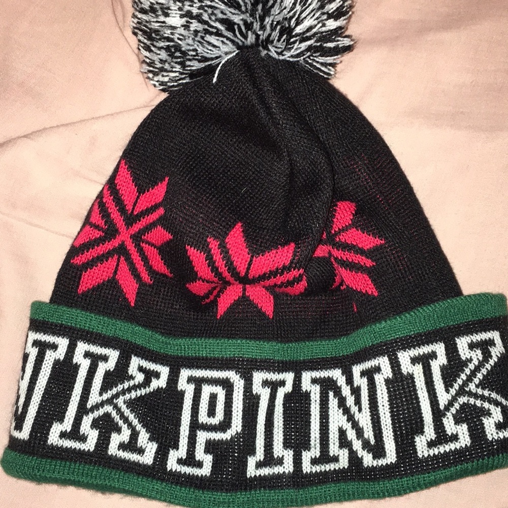 Pink hat - Picture 3 of 3